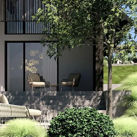 Exclusive Luxury Nature Retreat With Private Forest & Gin Distillery Experience Near Fokovci, Mura, Slovenia Fokovci